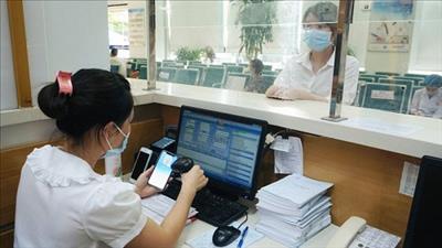 Nhờ chuyển đổi số, BHXH Hải Phòng đã đem lại nhiều lợi ích cho người tham gia 