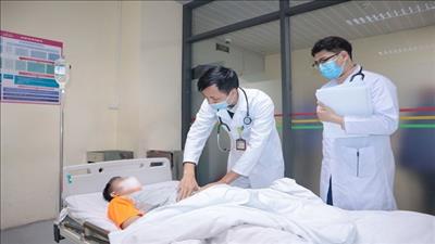 Đảm bảo quyền lợi bảo hiểm y tế cho người bệnh phải điều trị trong dịp Tết Nguyên đán