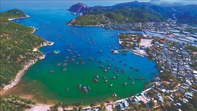 Sửa đổi, bổ sung một số thủ tục hành chính trong lĩnh vực biển và hải đảo