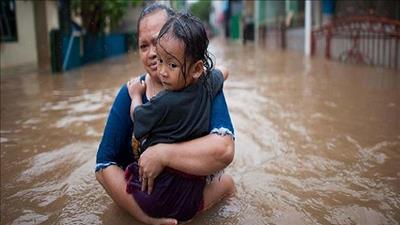 Liên Hợp Quốc cảnh báo mối nguy hại của biến đổi khí hậu