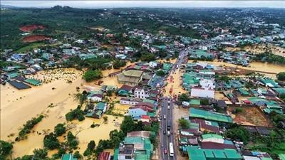 Bản tin môi trường số 10/2022