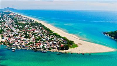 Thành lập Ban chỉ đạo thực hiện Chiến lược phát triển bền vững kinh tế biển Việt Nam