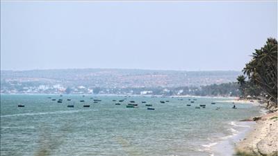 Quản lý tài nguyên, bảo vệ môi trường biển và hải đảo trên địa bàn tỉnh Thanh Hóa