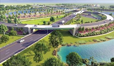Chỉ định đầu mối triển khai cao tốc Biên Hòa - Vũng Tàu