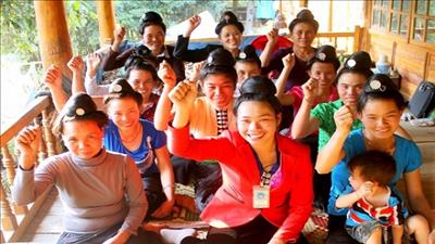 Việt Nam nằm trong số 6 quốc gia đi đầu thế giới về tăng cường sức khỏe bà mẹ