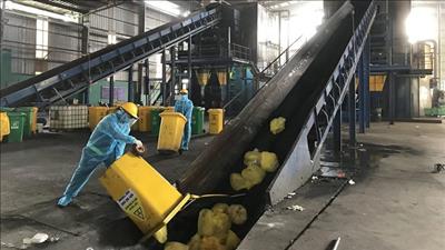 Bình Dương: Đẩy mạnh công tác bảo vệ và quản lý tài nguyên môi trường