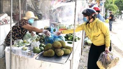 Chính phủ ban hành quy định tạm thời về thích ứng, kiểm soát dịch Covid-19