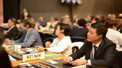 Hợp tác quốc tế để thúc đẩy thương mại nông sản công bằng