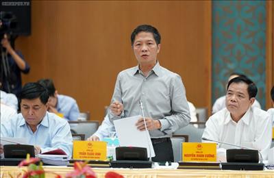 Đề xuất cơ chế đặc thù luật Quy hoạch cho phát triển năng lượng