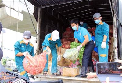 Bộ Giao thông Vận tải: Giải quyết triệt để ách tắc trong lưu thông hàng hóa