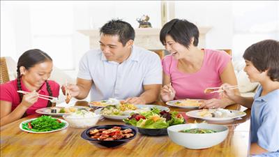 Phê duyệt Chiến lược quốc gia về dinh dưỡng