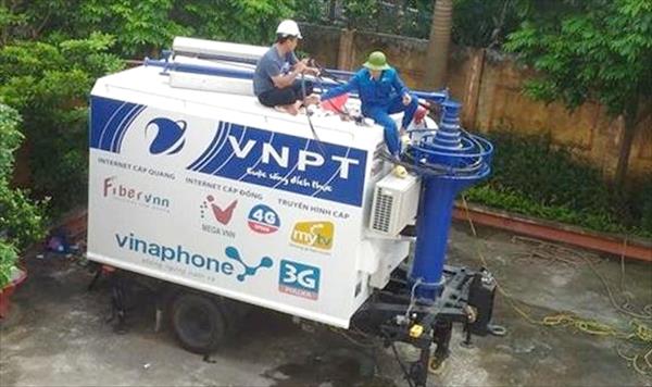 Phát triển cafe net và net nhà riêng