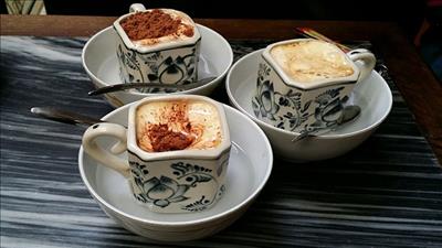 Bánh mì, phở, cà phê Việt Nam lọt Top ngon nhất châu Á về ẩm thực đường phố