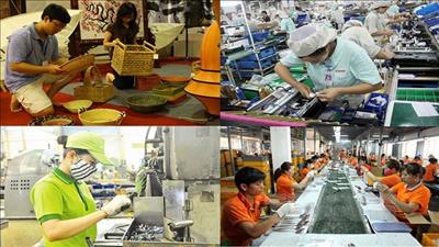 Tiếp tục cải thiện môi trường kinh doanh, nâng cao năng lực cạnh tranh quốc gia