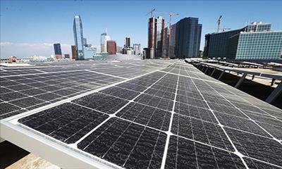 California cam kết sử dụng 100% năng lượng sạch vào năm 2045