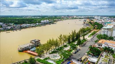 Cần Thơ chú trọng quản lý tài nguyên nước