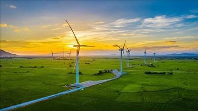 Ninh Thuận đầu tư hơn 165.000 tỷ đồng để đẩy mạnh phát triển công nghiệp