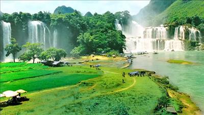 Cao Bằng hướng đến phát triển ngành du lịch xanh, bền vững
