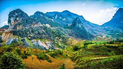Hà Giang tích cực bảo tồn di sản thiên nhiên, địa chất