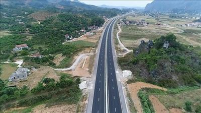 Xem xét sửa đổi thẩm quyền chỉ định thầu cao tốc Bắc - Nam giai đoạn 2