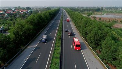 Đề xuất đầu tư cao tốc Hữu Nghị - Chi Lăng