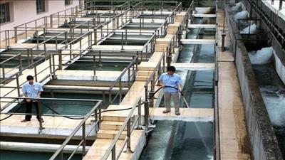 Đầu tư, triển khai thêm các dự án cấp nước sạch cho Thủ đô