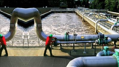 Diễn đàn Lãnh đạo trẻ ngành nước