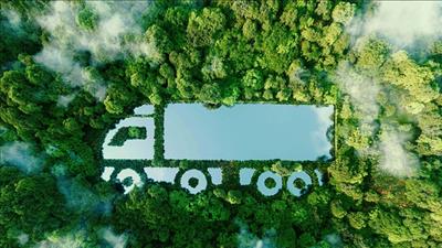 Chương trình Net Zero - Gửi tương lai ngày 3/9/2024