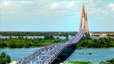 Khởi công cao tốc Cần Thơ - Cà Mau trước 31/3/2023