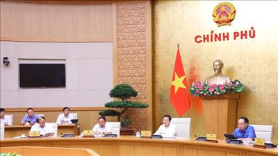 Xây dựng Chương trình mục tiêu quốc gia về chấn hưng, phát triển văn hóa