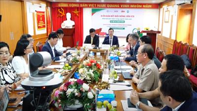 Phát triển ngành chăn nuôi bền vững theo định hướng kinh tế tuần hoàn
