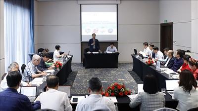 Đề xuất giải pháp quản lý chất thải nhựa