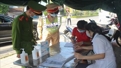 Hà Nội thông qua 6 mức chi đặc thù cho công tác phòng, chống dịch Covid-19