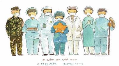 Bộ Y tế phát động chiến dịch kêu gọi toàn dân chung tay phòng, chống dịch bệnh