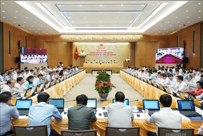 Dự án trọng điểm năng lượng chậm tiến độ, ngu cơ thiếu điện 