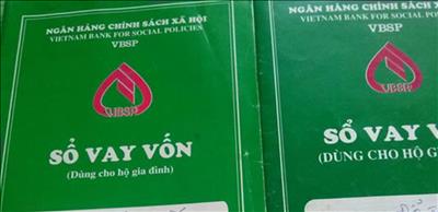 Hà Nội: Thực hiện chỉ thị về Tăng cường sự lãnh đạo của Đảng đối với tín dụng chính sách xã hội