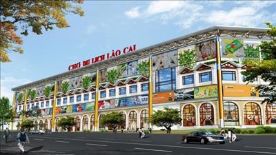 Lào Cai sắp có chợ du lịch xuyên đêm