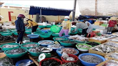 Tổng kết chương trình hơn 400 tỷ đồng cho phát triển thương mại vùng khó khăn 