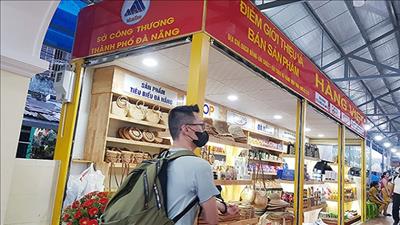 Đà Nẵng tích cực quảng bá sản phẩm OCOP, đặc sản địa phương