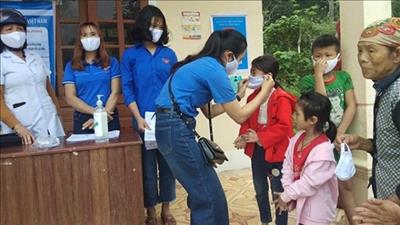Sẵn sàng ứng phó với dịch Covid-19 và các dịch bệnh khác có thể xảy ra