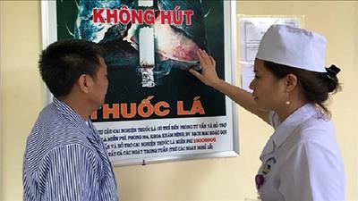 Phê duyệt Chiến lược quốc gia về phòng, chống tác hại của thuốc lá