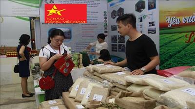 Hà Nội có 727 chuỗi cung ứng rau, thịt an toàn