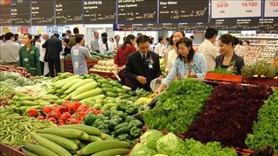 Toàn quốc có hơn 1.600 chuỗi cung ứng nông lâm thuỷ sản an toàn