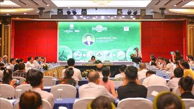 Tái cơ cấu nông nghiệp để phát triển hiệu quả và bền vững chuỗi giá trị nông sản