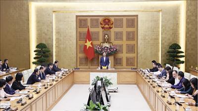 Xây dựng Chương trình Mục tiêu quốc gia về phát triển văn hóa giai đoạn 2025 - 2035
