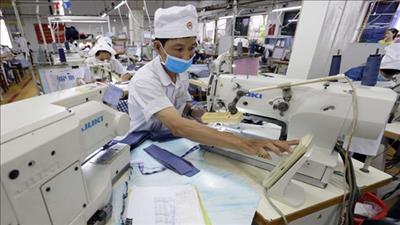 Thúc đẩy doanh nghiệp tham gia thực hiện các cam kết về giảm phát thải
