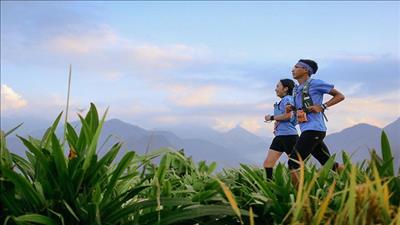 Nhiều giải chạy Marathon kích cầu du lịch xanh