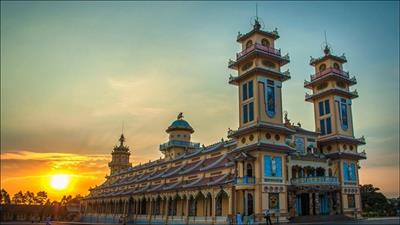 10 điểm đến ở Việt Nam được CNN đề xuất nên khám phá
