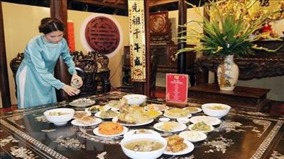 Tổ chức Lễ hội Tết Việt 2024 tại thành phố Hồ Chí Minh