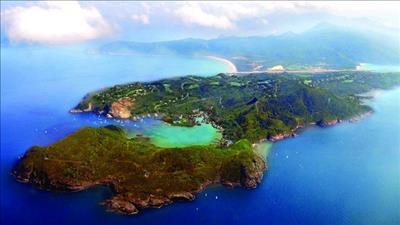 Một số điểm du lịch ở Bà Rịa - Vũng Tàu hoạt động trở lại từ 15/9